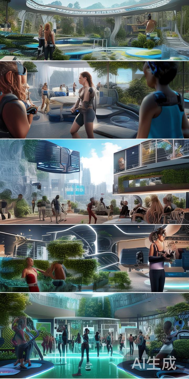 开元体育A在体育行业中的竞争优势与未来发展趋势全面分析 