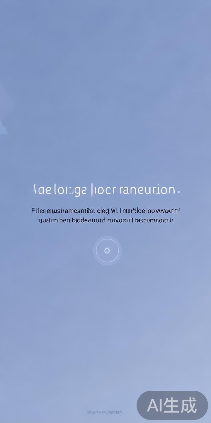 登录前请确认您的网络连接稳定。网络不佳或断开可能导