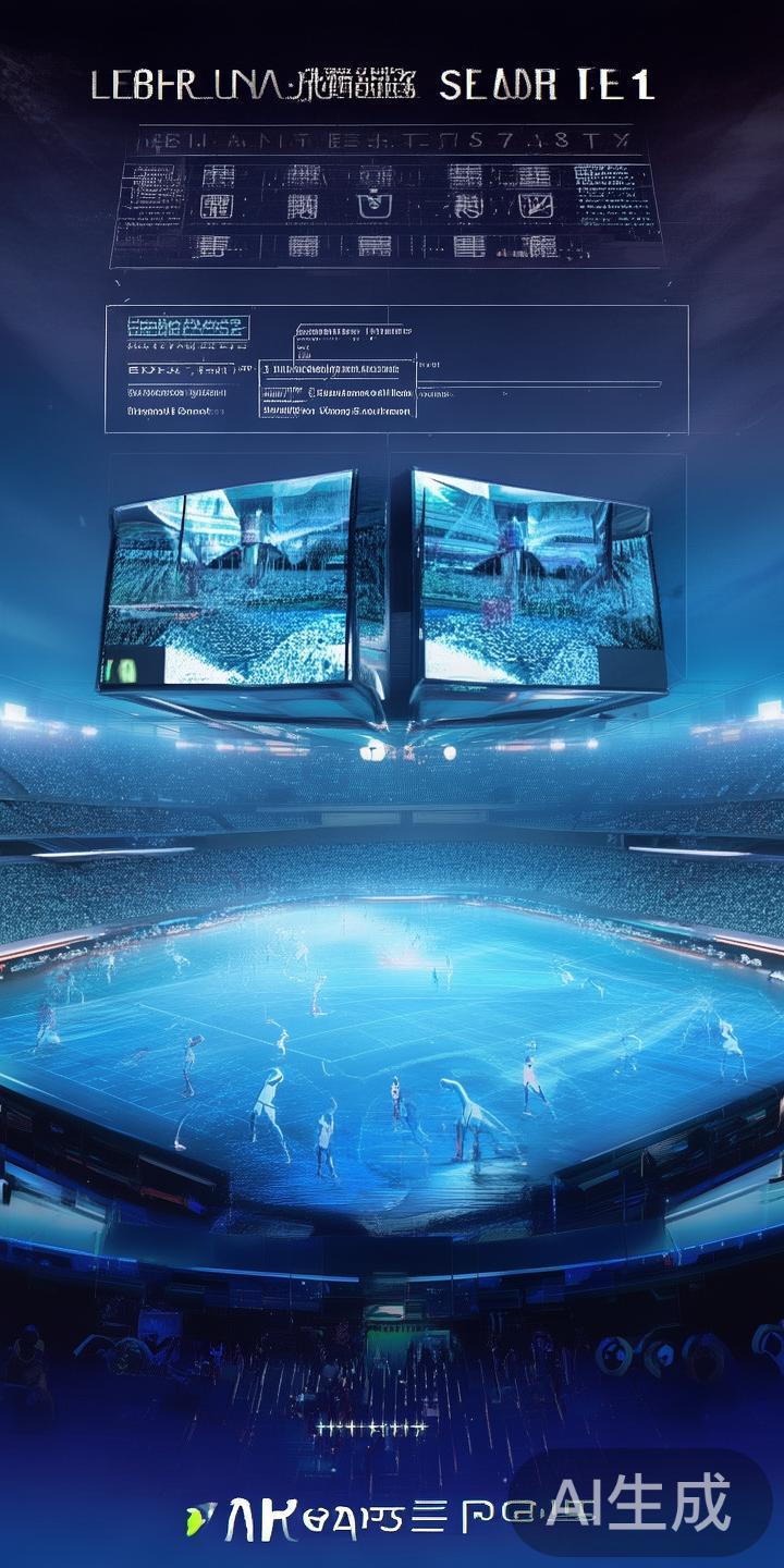 随着技术的不断进步，开元体育在体育行业中的应用将迎