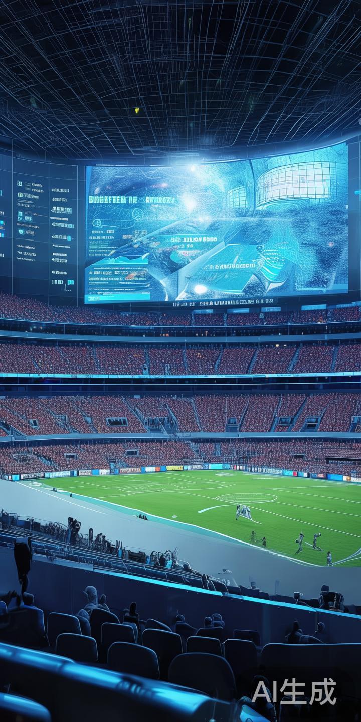 创新内容与技术应用
结合双方优势，将前沿技术引入