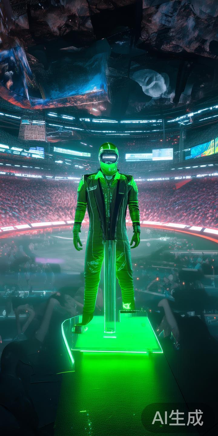 开元极速体育还注重客户需求的个性化，提供定制化解决