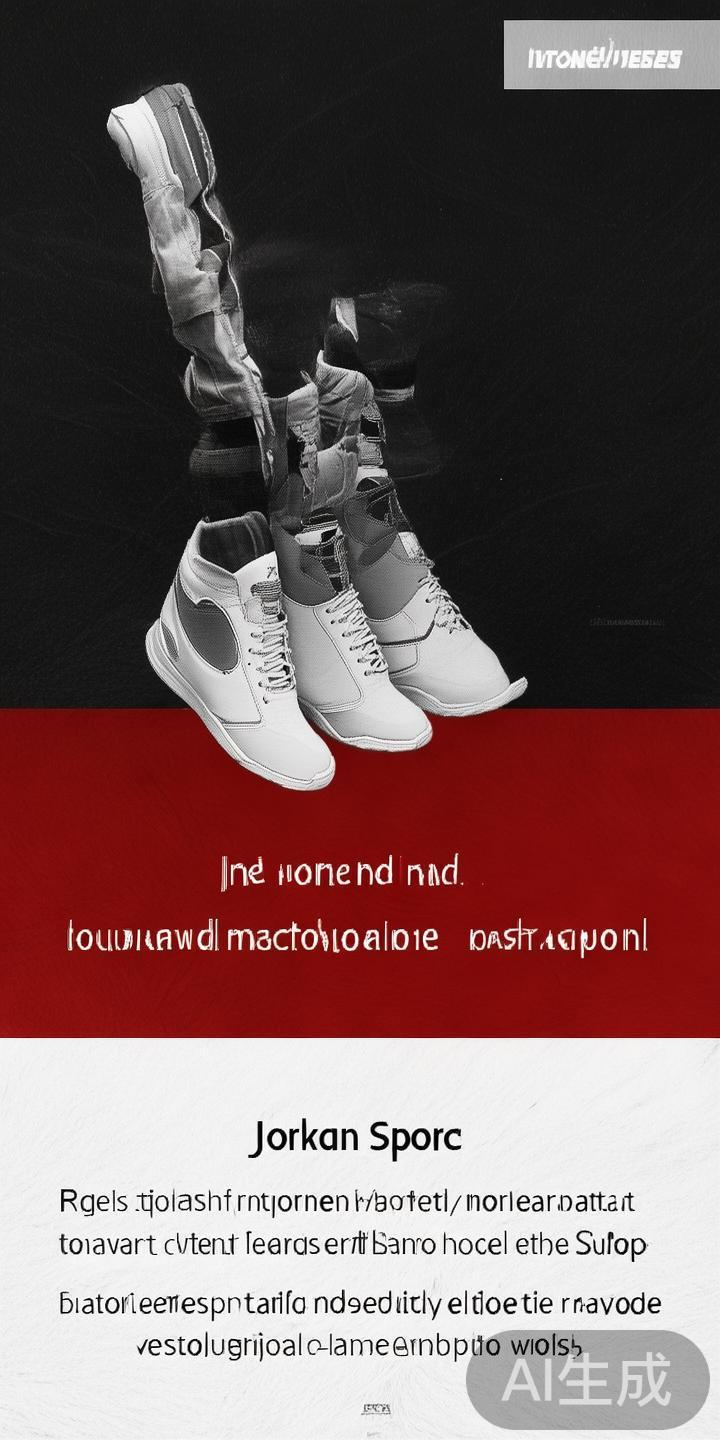 技术创新是推动乔丹体育在盛世时期实现快速发展的核心